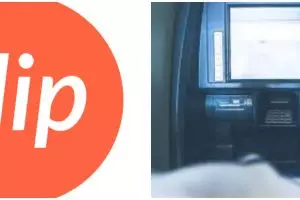 7 Cara transfer uang lewat Flip, bebas biaya admin