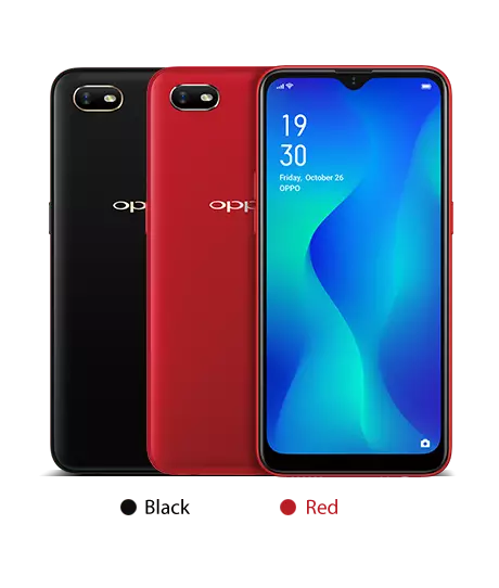 11 Hp Oppo di bawah Rp 2 juta, multifungsi dan harga terjangkau © oppo.com