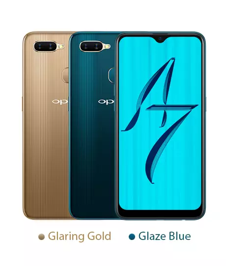 11 Hp Oppo di bawah Rp 2 juta, multifungsi dan harga terjangkau © oppo.com