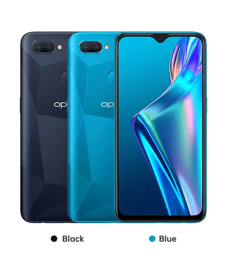 11 Hp Oppo di bawah Rp 2 juta, multifungsi dan harga terjangkau © oppo.com