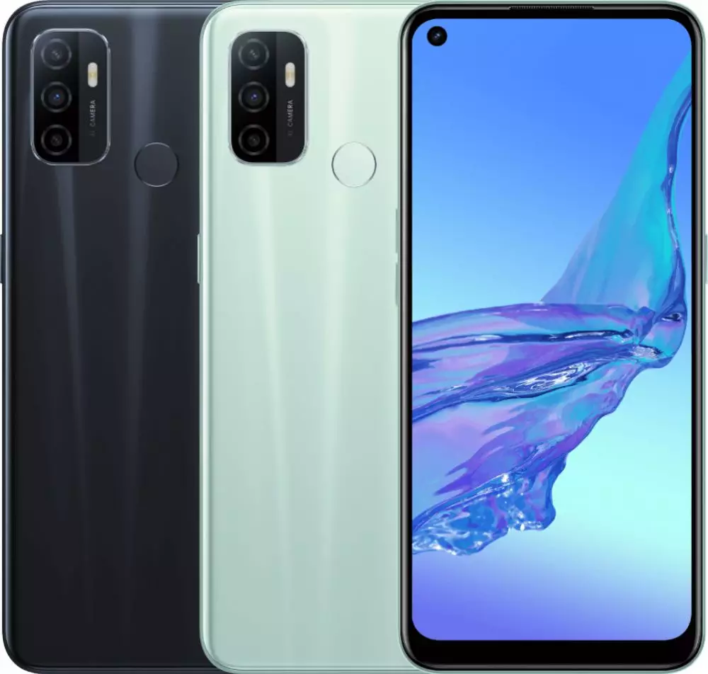 11 Hp Oppo di bawah Rp 2 juta, multifungsi dan harga terjangkau © oppo.com