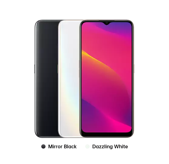 11 Hp Oppo di bawah Rp 2 juta, multifungsi dan harga terjangkau © oppo.com