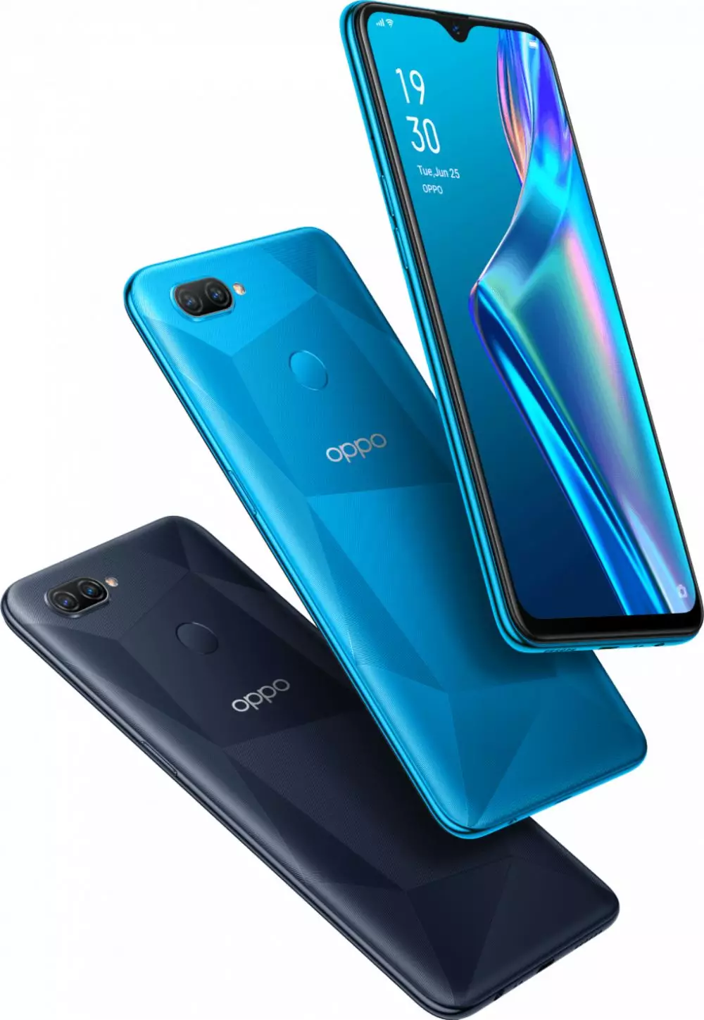 11 Hp Oppo di bawah Rp 2 juta, multifungsi dan harga terjangkau © oppo.com