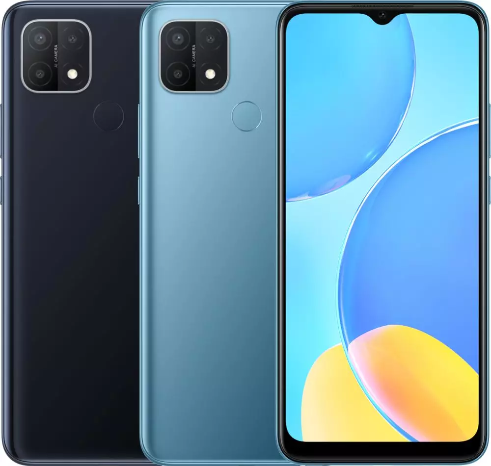 11 Hp Oppo di bawah Rp 2 juta, multifungsi dan harga terjangkau © oppo.com