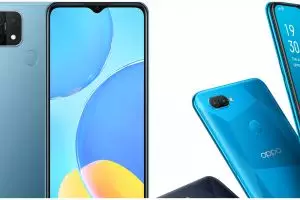 11 HP Oppo di bawah Rp 2 juta, multifungsi dan harga terjangkau