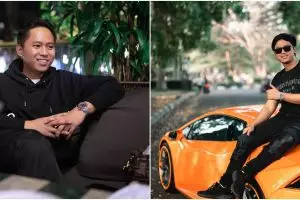 Ahmad Sahroni bongkar saldo rekening Doni Salmanan, bikin netizen syok