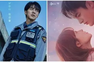 10 Drama Korea voting terbanyak di Asianwiki, Doom raih poin tertinggi