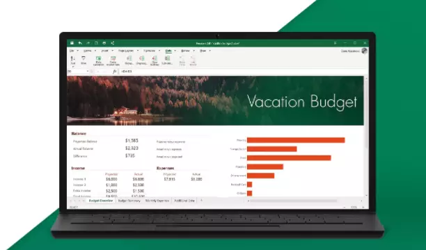 Rekomendasi aplikasi pengolah angka PC dan Android berbagai sumber 