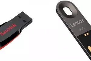 9 Rekomendasi flashdisk kapasitas 32 GB, harga Rp 50 ribuan