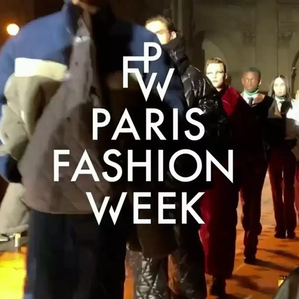 Heboh soal Paris Fashion Week 2022, ini klarifikasi pihak agensi resmi