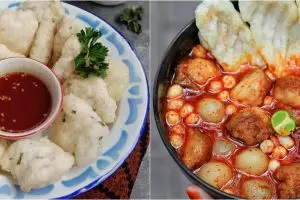 Kepribadianmu bisa diketahui dari kudapan aci favoritmu