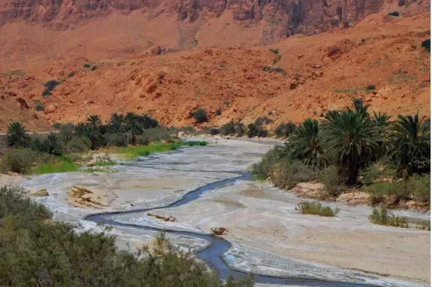 Erosi adalah © 2022 berbagai sumber 