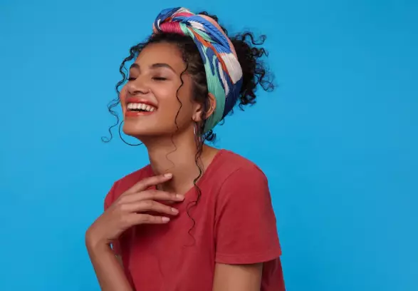 9 Arti mimpi tertawa © 2022 berbagai sumber 