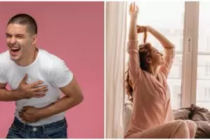 9 Arti mimpi tertawa menurut primbon, menggambarkan suasana hati