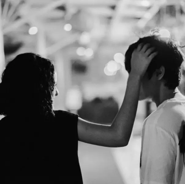 potret akrab Asila Maisa dan Farhan Rasyid © berbagai sumber