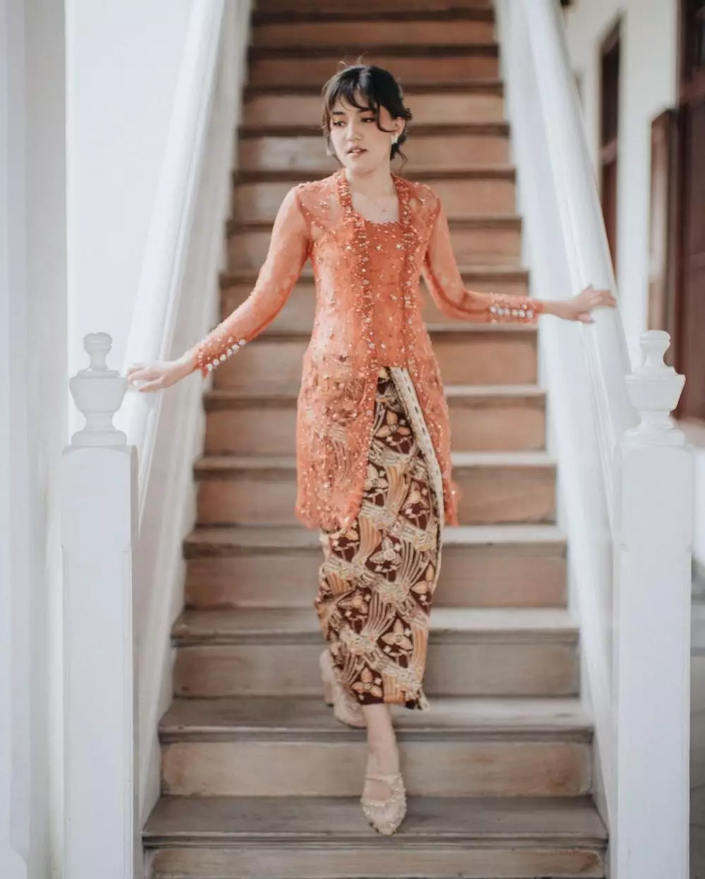 gaya seleb di pernikahan kakak © instagram gaya seleb di pernikahan kakak © instagram