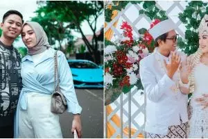 Baru terkuak, ini 6 momen pernikahan Doni Salmanan dengan mantan istri