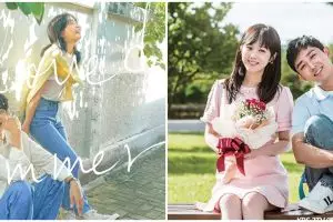 11 Drama Korea romantis kisahkan cinta putus-nyambung, bikin geregetan