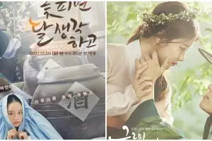 13 Drama korea kerajaan terfavorit di VIU, penuh kisah cinta & intrik