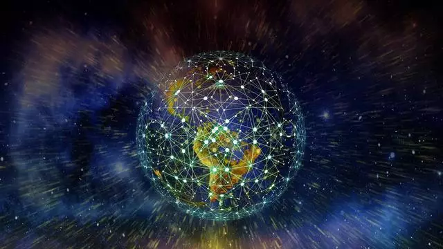 globalisasi © pixabay.com