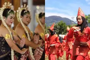 Pengertian, tujuan, manfaat serta contoh-contoh tari tradisional