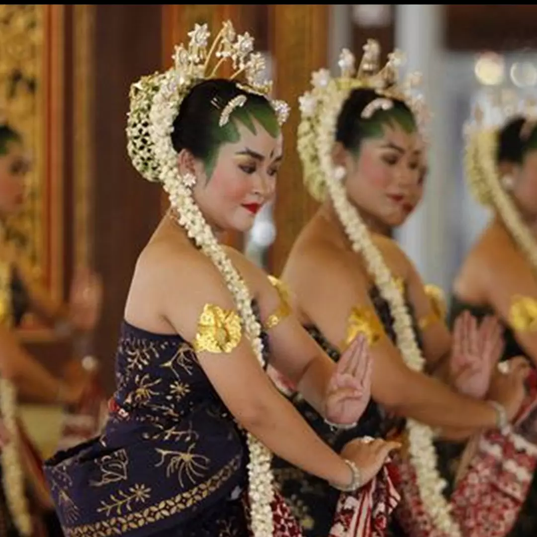 Pengertian, tujuan, manfaat serta contoh-contoh tari tradisional