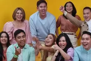 Yuk reunian dengan alumni AFI 1 lewat foto terbaru, kamu ingat nggak?