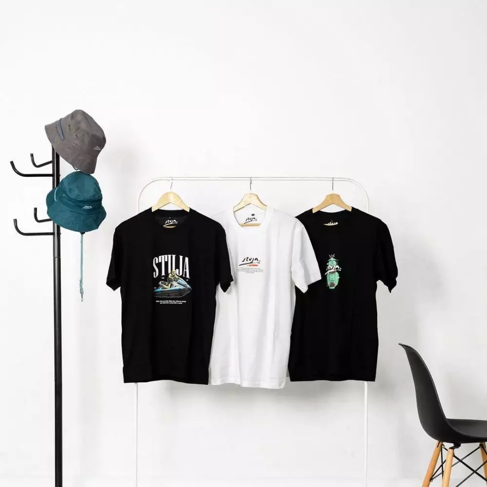 bisnis ditto percussion dan ayudia © instagram