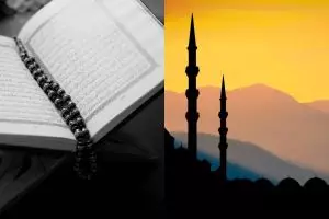 Pengertian Qada dan Qadar menurut Islam