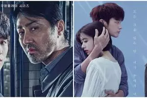 11 Drama Korea yang diremake dari negara lain, beri nuansa berbeda