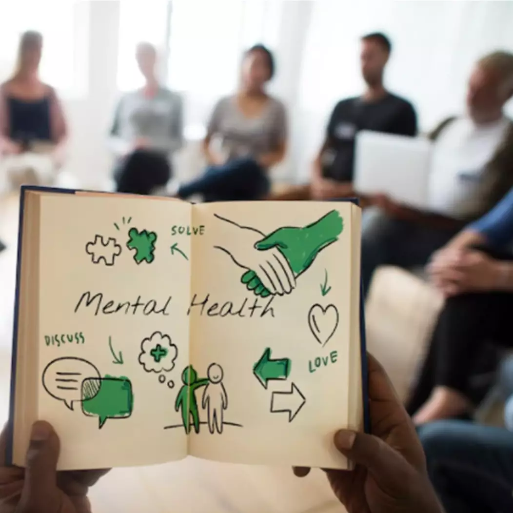 Bipolar adalah gangguan suasana hati, ketahui penjelasan lengkapnya