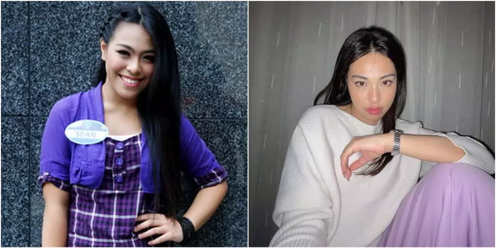 potret dulu dan kini kamasean idol © instagram potret dulu dan kini kamasean idol © instagram