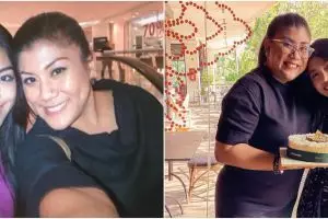 Kini jadi dosen, ini 9 potret dulu dan sekarang Kamasean Idol