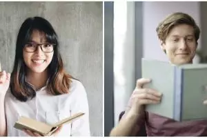 Teks narasi adalah karangan cerita, ini struktur, jenis, dan cirinya