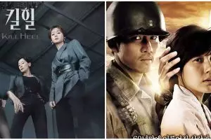 11 Drama Korea dibintangi Kim Ha-neul, bertabur kisah seru