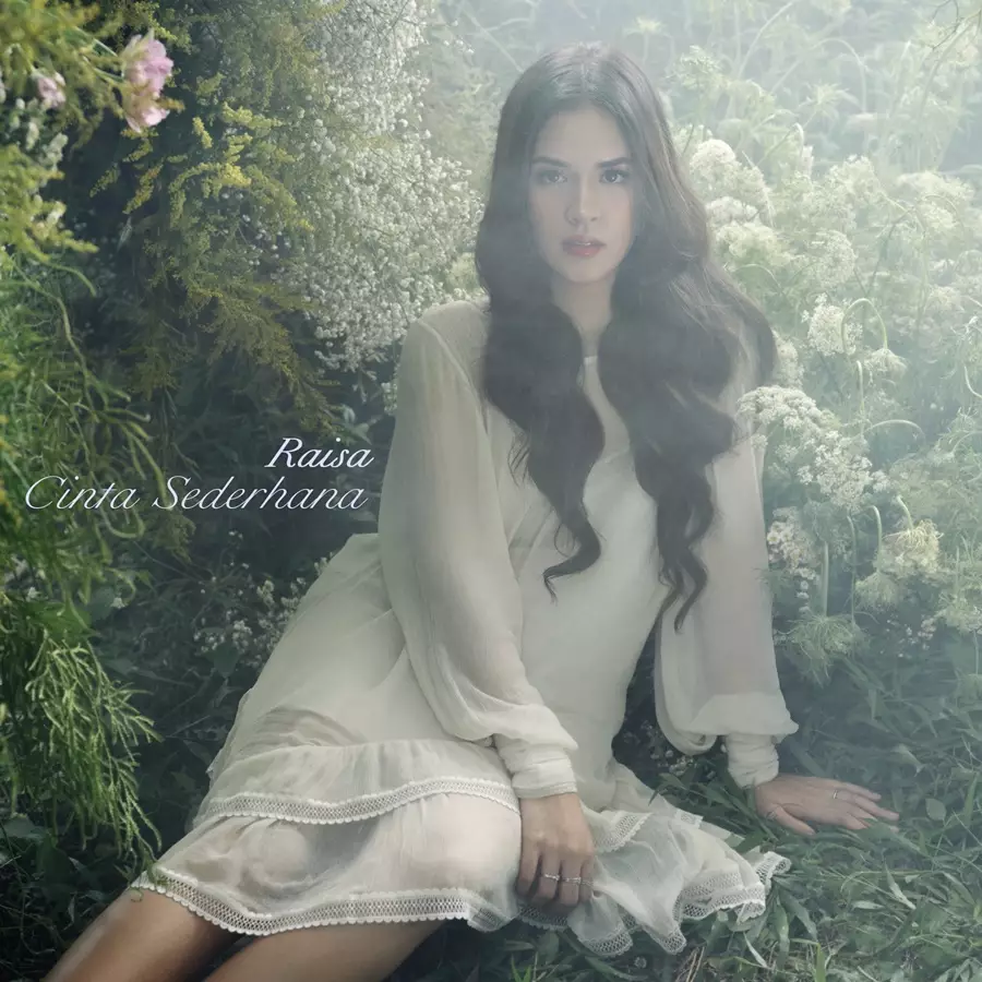 Raisa rilis Cinta Sederhana © 2022 berbagai sumber