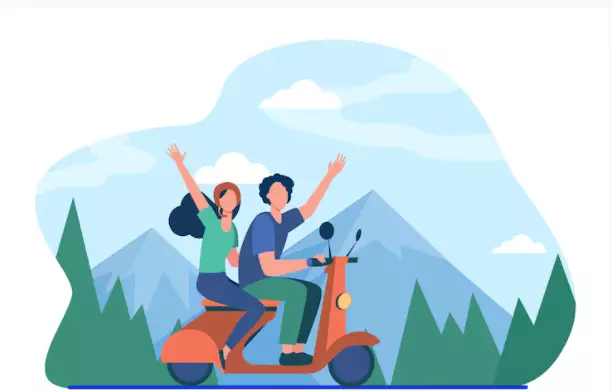 Urbanisasi adalah  © 2022 berbagai sumber 