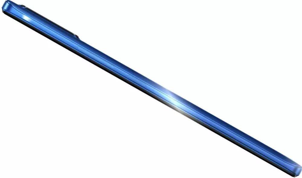 Ini spesifikasi lengkap Vivo Y01, ponsel entry-level terjangkau © vivo.com