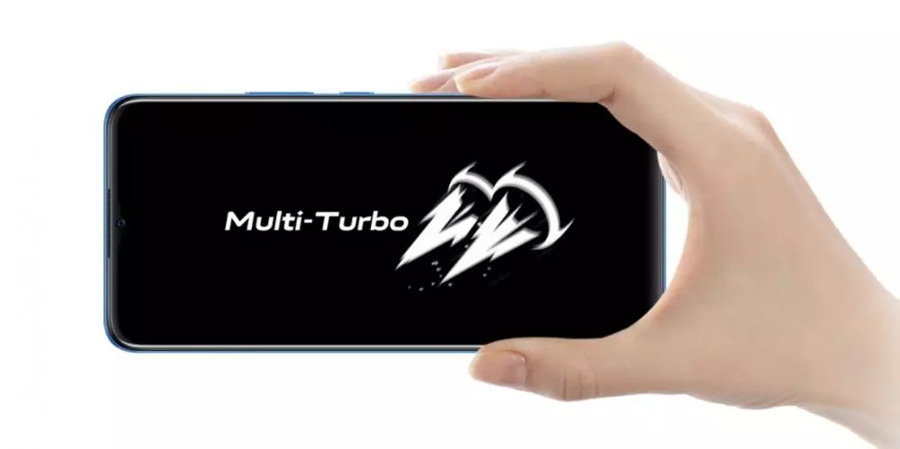 Ini spesifikasi lengkap Vivo Y01, ponsel entry-level terjangkau © vivo.com