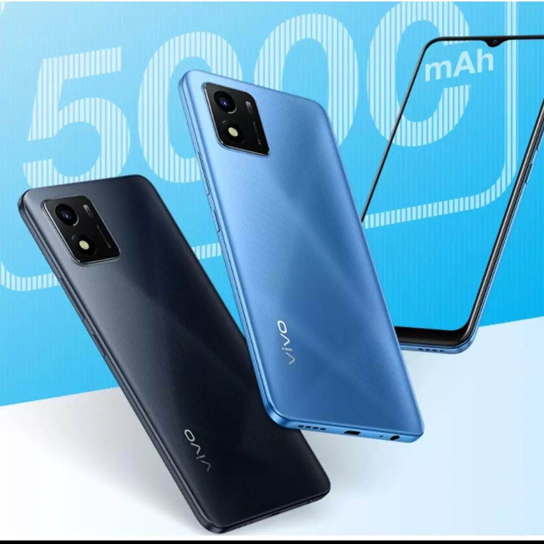 Ini spesifikasi lengkap Vivo Y01, ponsel entry-level terjangkau