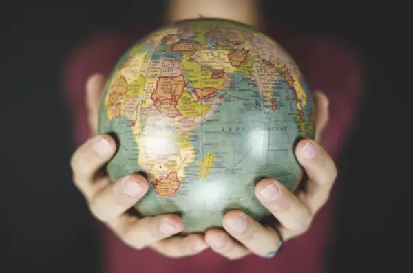 Peta adalah  © 2022 berbagai sumber 