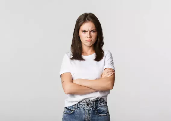 7 Arti mimpi marah © 2022 berbagai sumber 