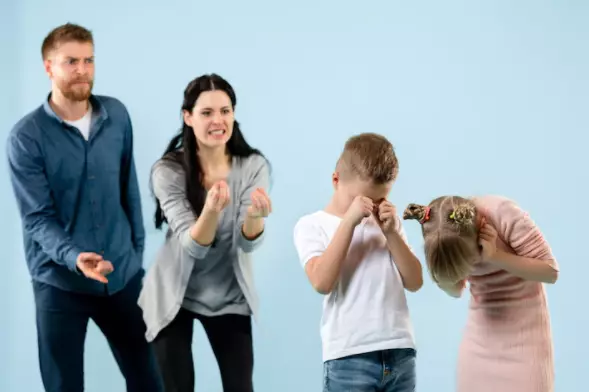 7 Arti mimpi marah © 2022 berbagai sumber 