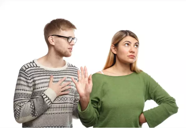 7 Arti mimpi marah © 2022 berbagai sumber 