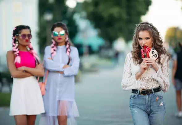 7 Arti mimpi marah © 2022 berbagai sumber 