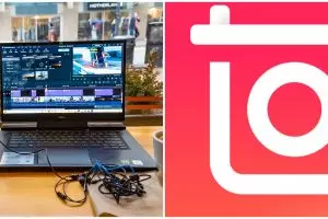 11 Keunggulan dan cara menggunakan aplikasi InShot, bebas watermark