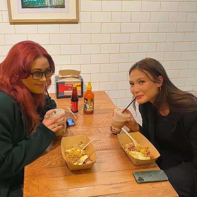 warkop di new york © Instagram