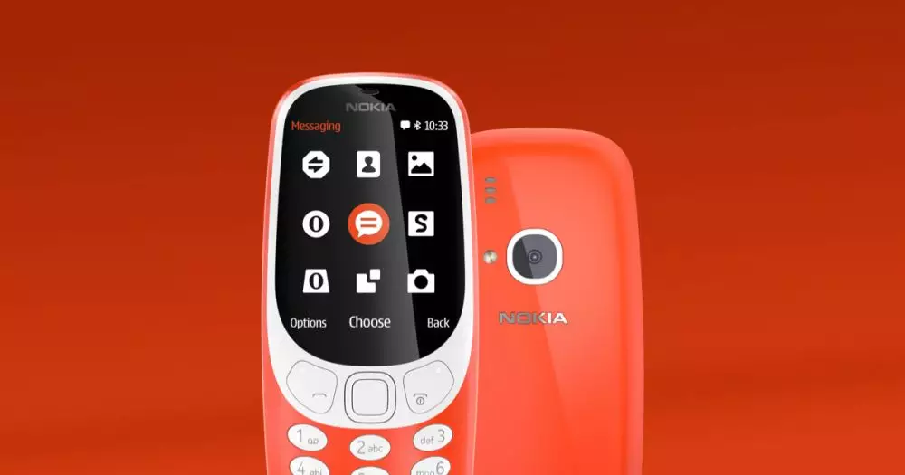 Harga 11 HP Nokia jadul beserta fiturnya, cocok untuk bernostalgia © berbagai sumber Harga 11 HP Nokia jadul beserta fiturnya, cocok untuk bernostalgia © berbagai sumber