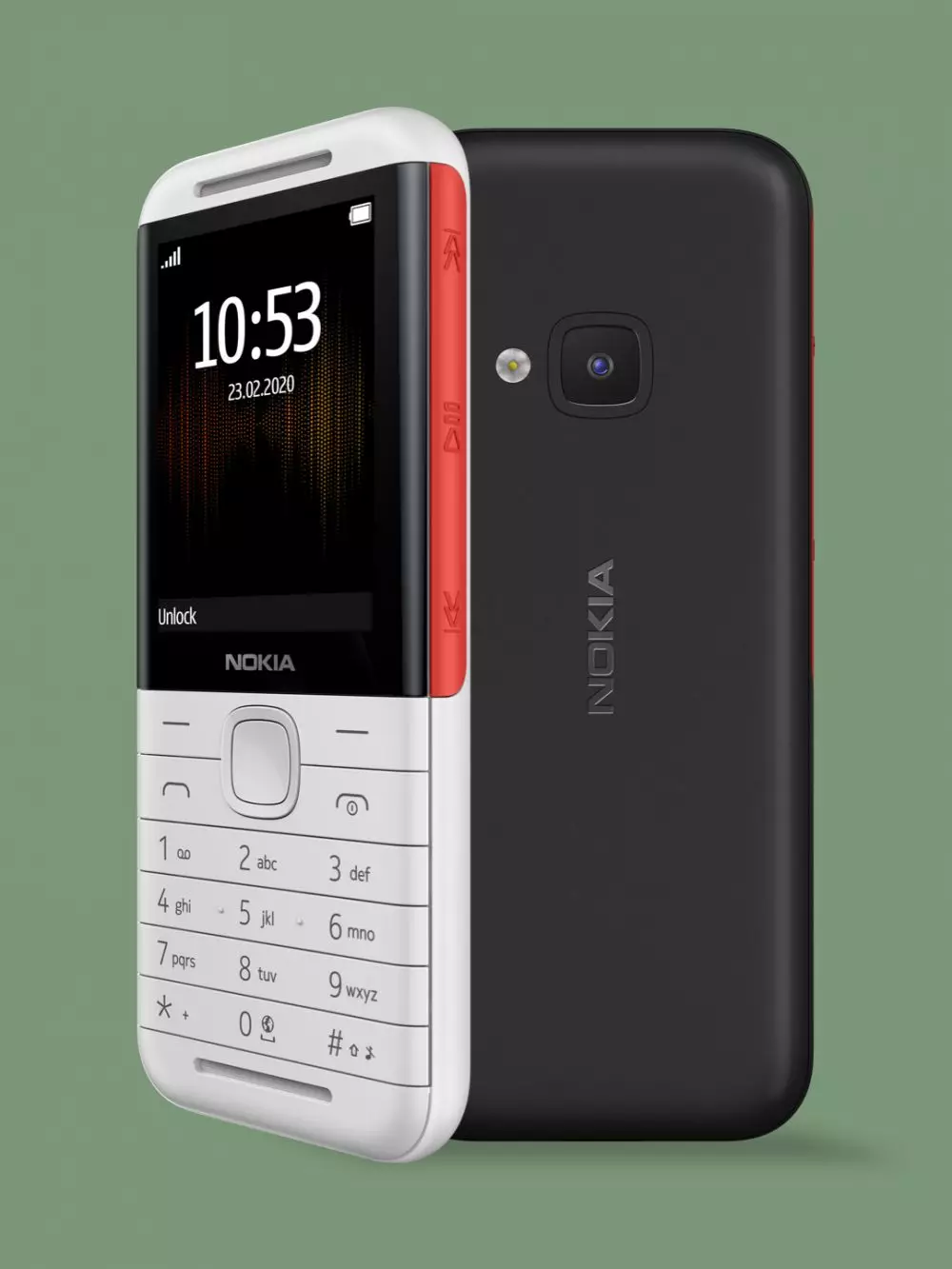 Harga 11 HP Nokia jadul beserta fiturnya, cocok untuk bernostalgia © berbagai sumber Harga 11 HP Nokia jadul beserta fiturnya, cocok untuk bernostalgia © berbagai sumber