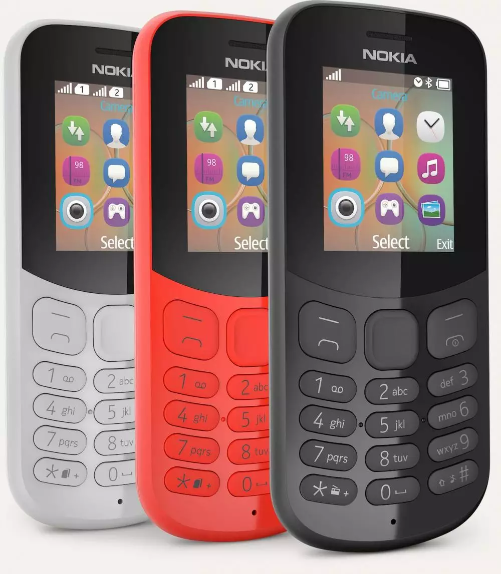 Harga 11 HP Nokia jadul beserta fiturnya, cocok untuk bernostalgia © berbagai sumber Harga 11 HP Nokia jadul beserta fiturnya, cocok untuk bernostalgia © berbagai sumber